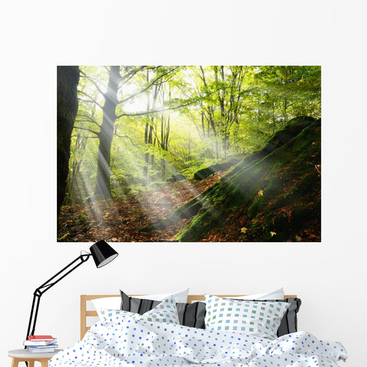 Cool Underwood Illuminated Sun