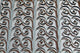 Security Wrought Iron as