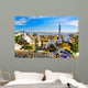 Park Guell Barcelona Spain