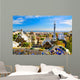Park Guell Barcelona Spain
