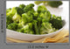 Steamed Broccoli