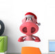 Fun Pig Wall Decal