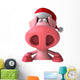 Fun Pig Wall Decal