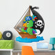 Image with Pirate Parrot