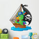 Image with Pirate Parrot