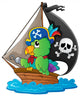 Image with Pirate Parrot