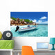 Speed Boat Beach Coco
