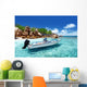 Speed Boat Beach Coco