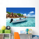 Speed Boat Beach Coco