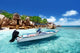 Speed Boat Beach Coco