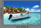 Speed Boat Beach Coco