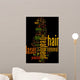 How to Get Rid of Unwanted Hair Wall Mural