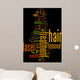 How to Get Rid of Unwanted Hair Wall Mural