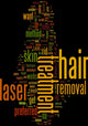 How to Get Rid of Unwanted Hair Wall Mural