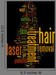 How to Get Rid of Unwanted Hair Wall Mural