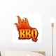 Bbq Label