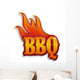 Bbq Label