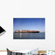 Container Ship