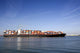 Container Ship
