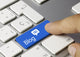 Blog Keyboard Key Finger