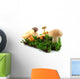 Fungi Wall Mural
