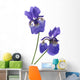 Iris Wall Decal