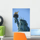 Liberty Wall Mural