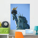 Liberty Wall Mural