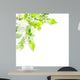 White Flowers and Light