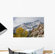 Canadian Rocky Mountains Wall Mural
