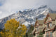 Canadian Rocky Mountains Wall Mural