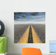 Endless Street Wall Mural