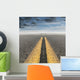 Endless Street Wall Mural