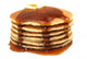 Stack of Pancakes and Syrup Wall Decal