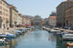 trieste Wall Mural