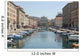 trieste Wall Mural