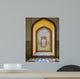 Beautiful Windows with Ornaments