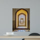 Beautiful Windows with Ornaments