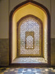 Beautiful Windows with Ornaments