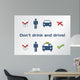 Don't Drink and Drive