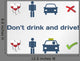 Don't Drink and Drive