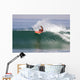 radical surfing Wall Mural