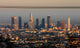 Los Angeles Dusk