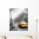 Fifth Avenue Wall Mural