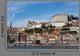 Porto City Riverbank