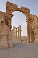 Palmyra Ruins