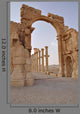 Palmyra Ruins