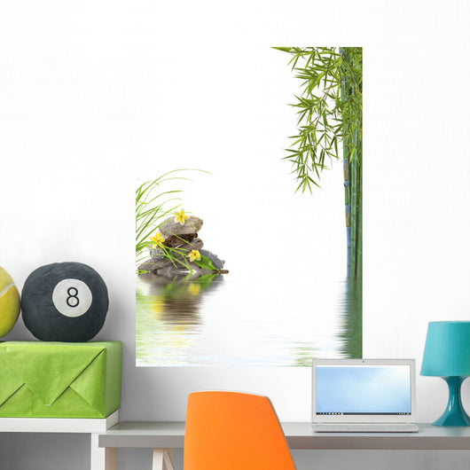 Composition Zen Bien-a Tre