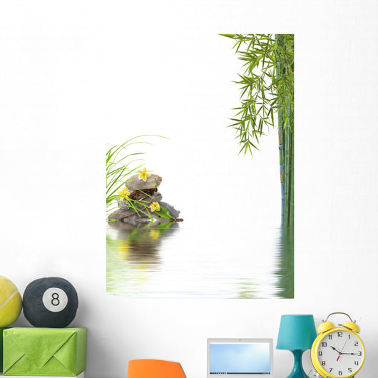 Composition Zen Bien-a Tre