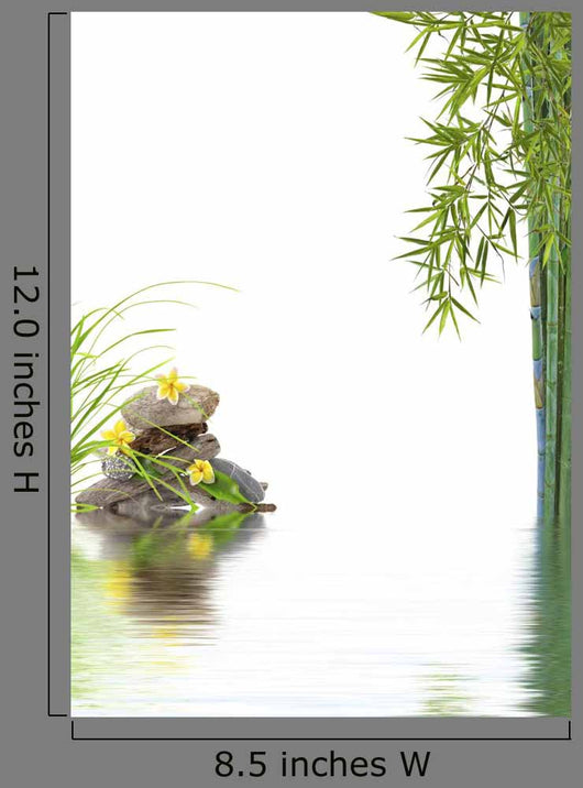Composition Zen Bien-a Tre